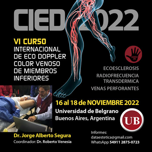 CIED 2022