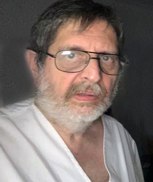 DR. JORGE ALBERTO SEGURA