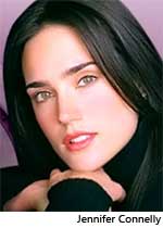 Jennifer Connelly