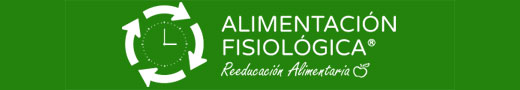 ALIMENTACION FISIOLOGICA