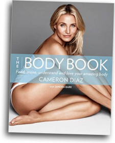 BODY BOOK