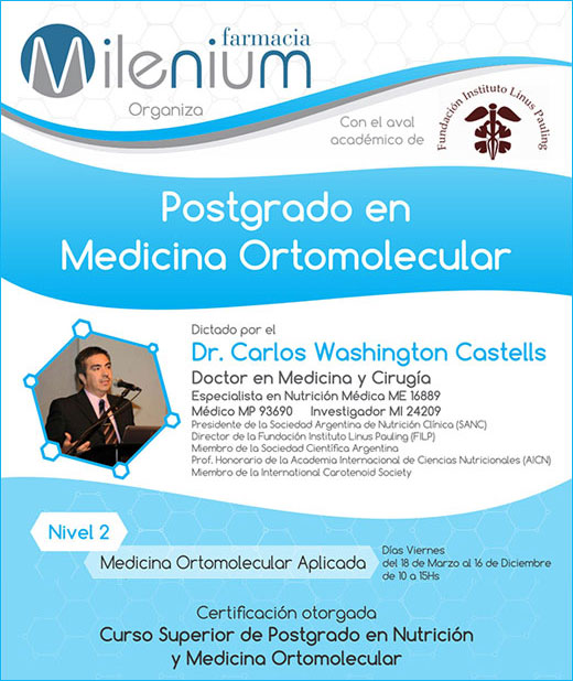 FARMACIA MILENIUM