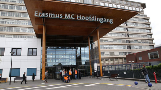 Universidad de Erasmus