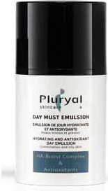 DAY MUST EMULSION