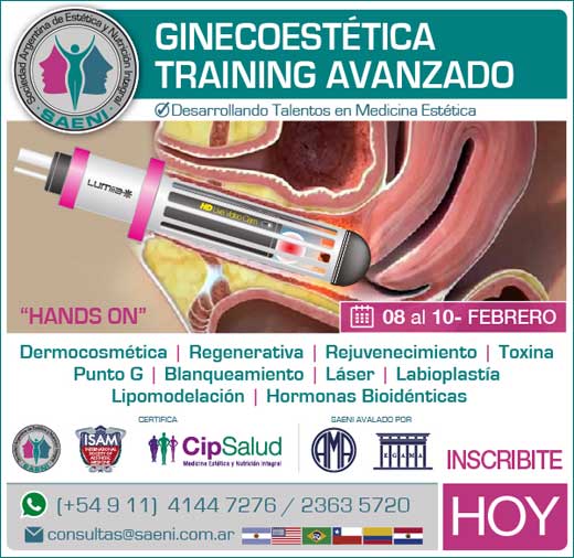 GINECOESTETICA