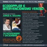 Hands On > Ecodoppler e intervencionismo venoso