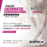 Online > Dermato cosmiatra facial