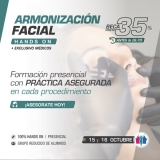 Hands On > Armonizacin Facial