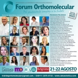 Forum Orthomolecular 2025