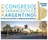 XXXI Congreso Farmacutico Argentino